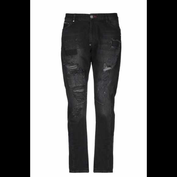 philipp plein jeans 2019